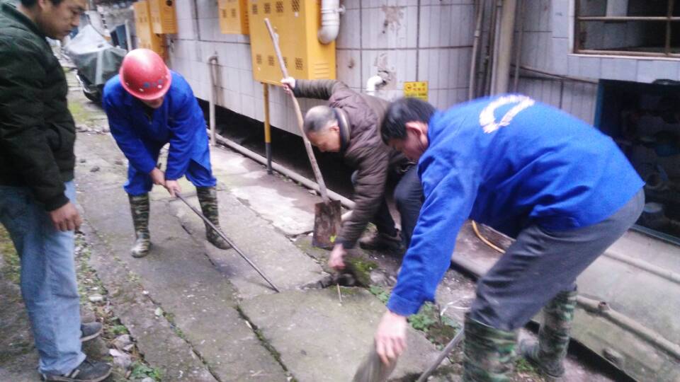 杂多清掏化粪池、管道疏通一站式服务<高效><技术><可靠>