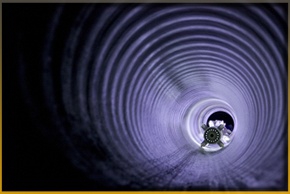 杂多UVCIPP紫外光固化修复工艺特点和施工工艺